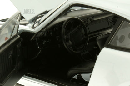 Porsche 911 (964) Turbo 1:18