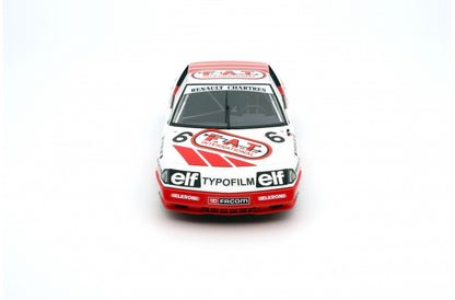 Alpine GTA Europa Cup 1:18