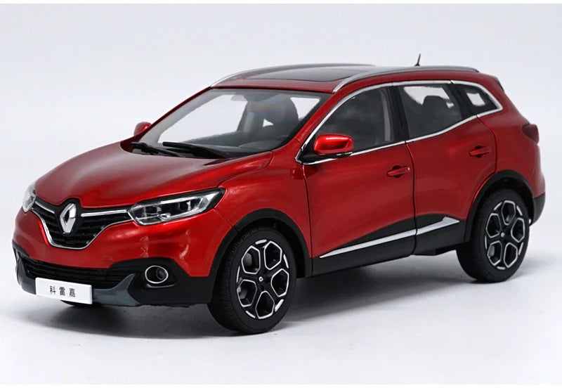 Renault Kadjar 1:18