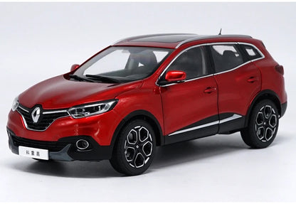 Renault Kadjar 1:18