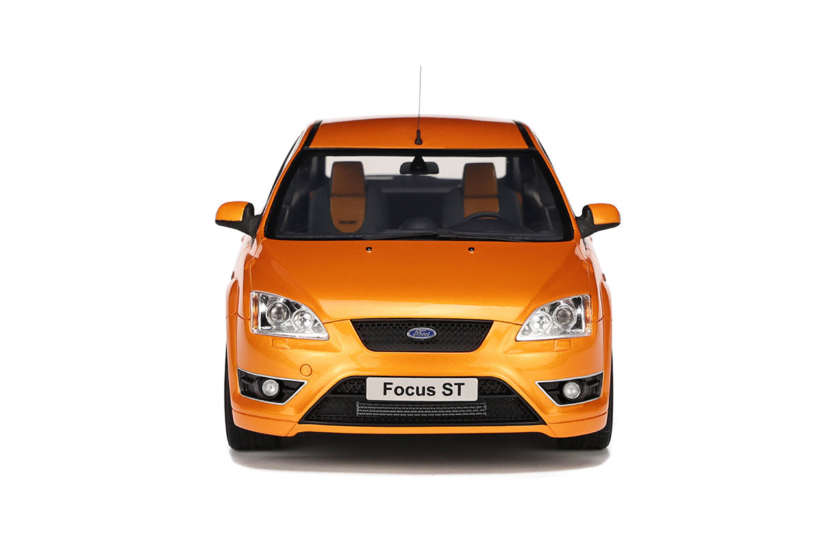 Ford Focus MK2 ST 2.5 2006 1:18