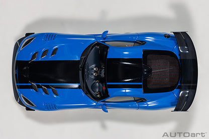Dodge Viper ACR 1:18