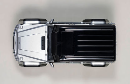 Mercedes G 500 4X4 2 2016 1:18