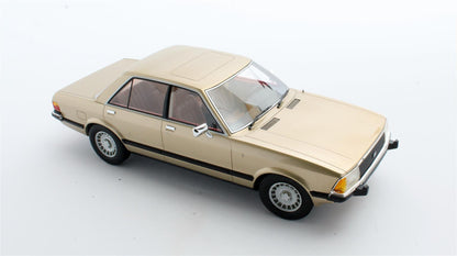 Ford Granada 2.8 Ghia Saloon 1978 1:18