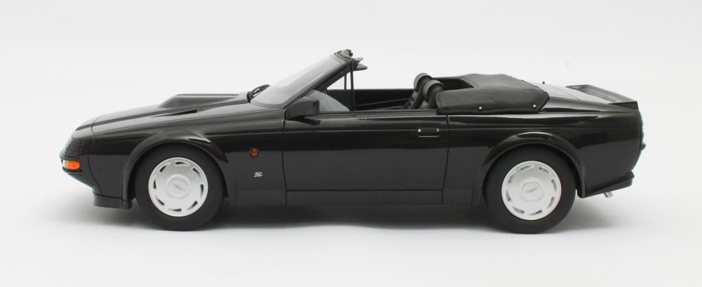 Aston Martin Zagato Spyde 1:18