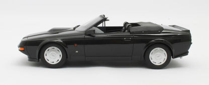 Aston Martin Zagato Spyde 1:18