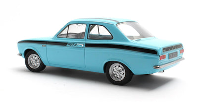 Ford Escort Mexico 1973 1:18