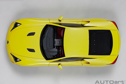 Lexus LFA 1:18