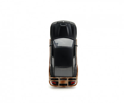 Dodge Charger Fast & Furious 1:24