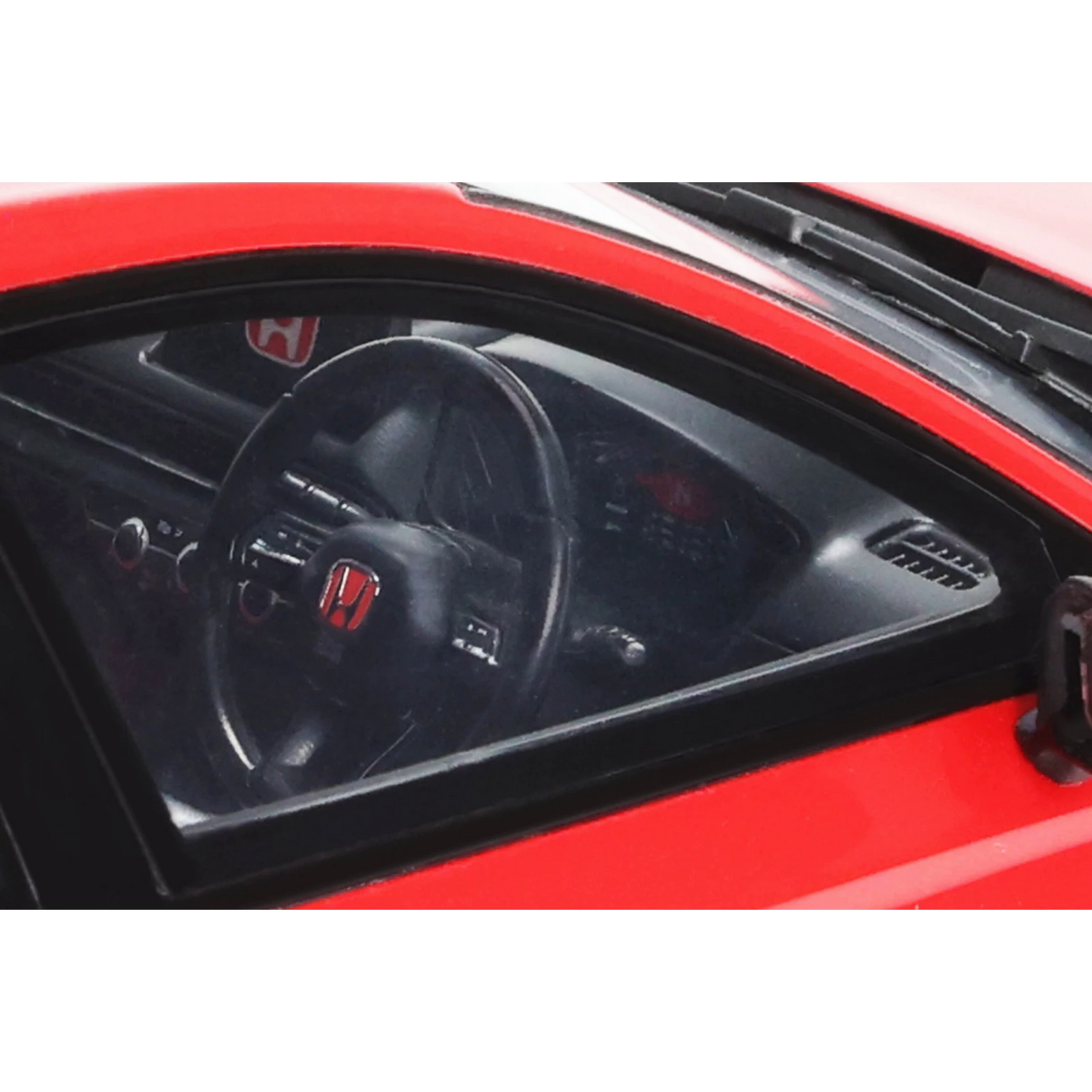 Honda Civic Type R 1:18