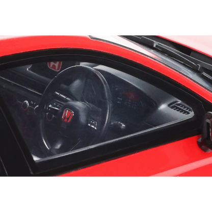 Honda Civic Type R 1:18