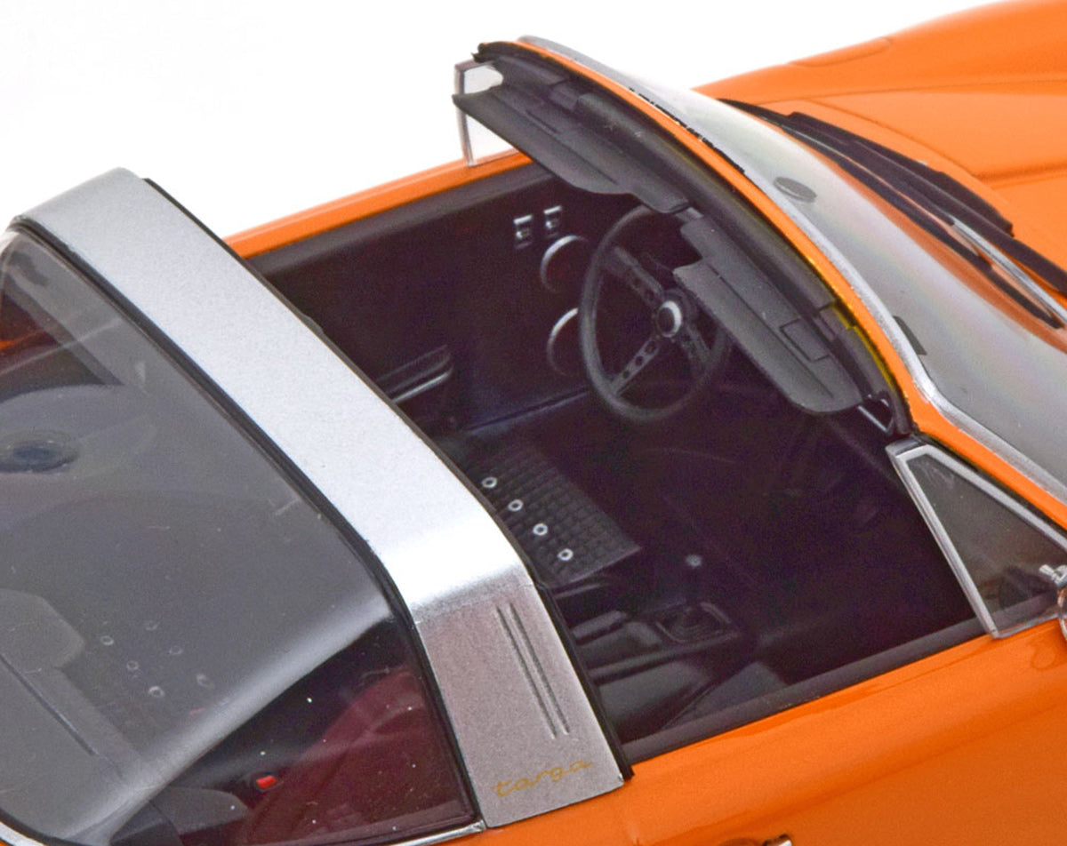 Porsche 911 Targa 1:18