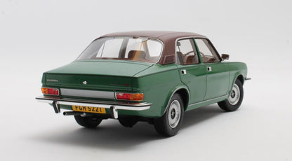 Morris Marina Saloon 1:18