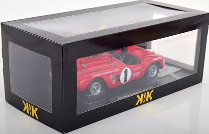 Ferrari 375 Plus No.1 Panamericana 1954 1:18