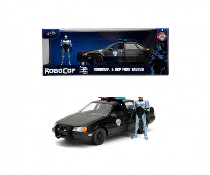 Ford Taurus 1986 1:24
