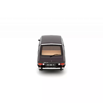 Renault 16 TX 1974 1:18