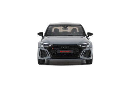 Audi RS3 1:18