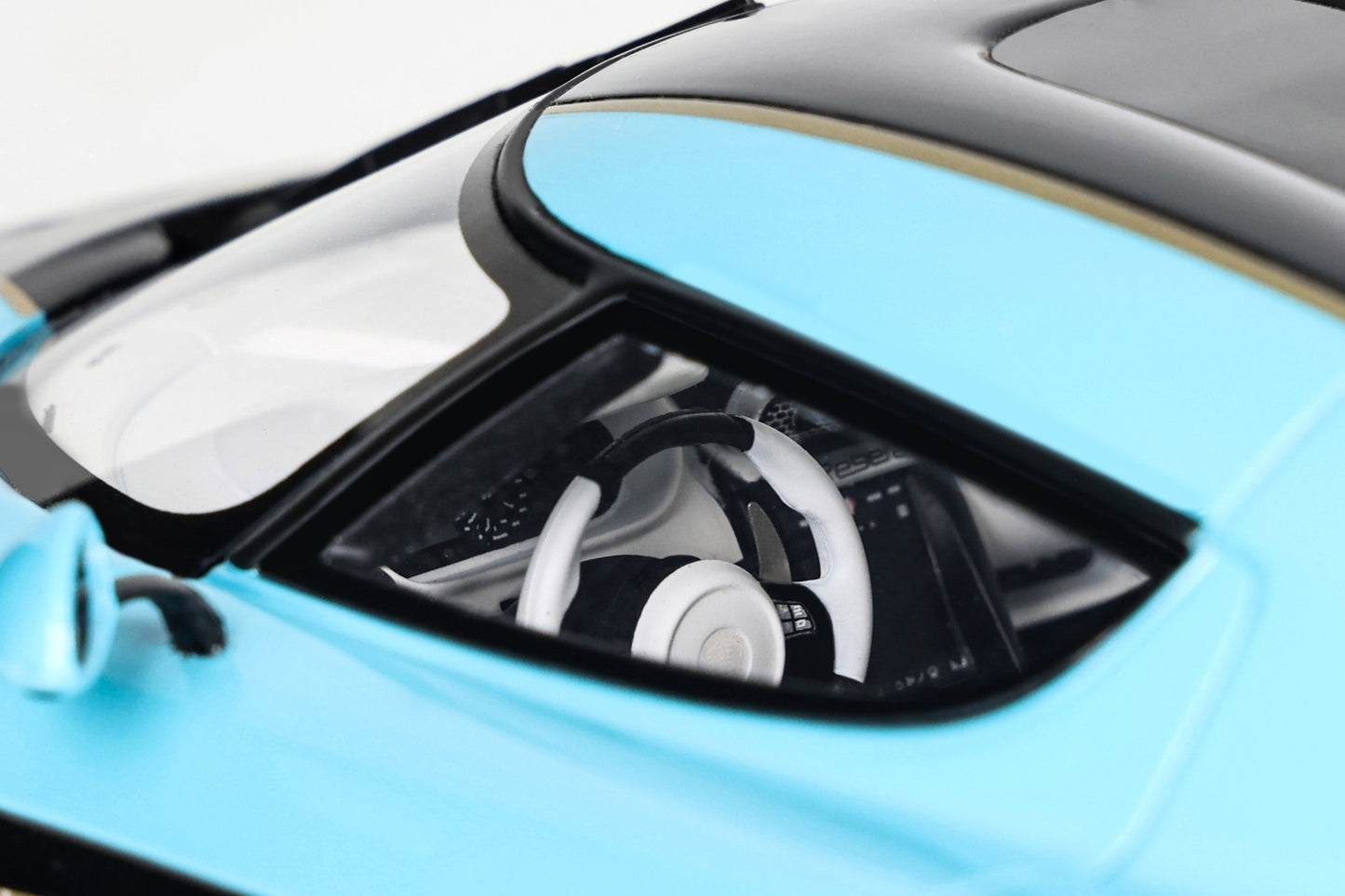 Koenigsegg Regera 1:18