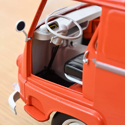 Renault Estafette 1959 1:18