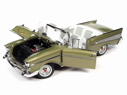 Chevrolet Bel Air 1957 1:18