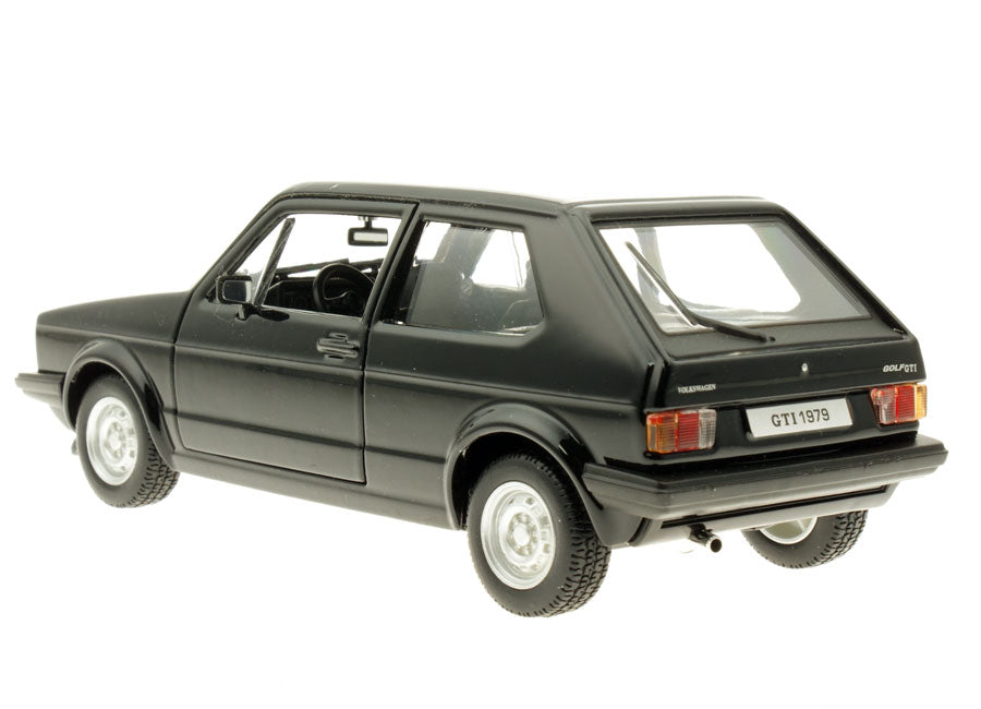 Volkswagen Golf MK1 GTI 1979 1:24