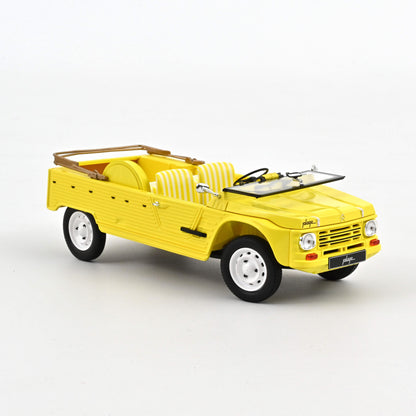 Citroën Méhari 1983 Plage 1:18