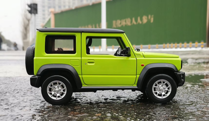 Suzuki Jimny 1:18