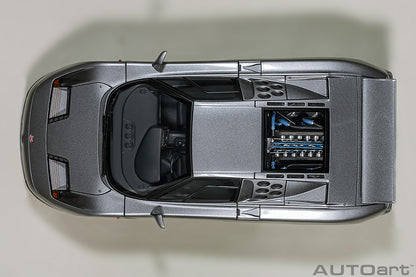 Bugatti EB 110 SS 1992 1:18