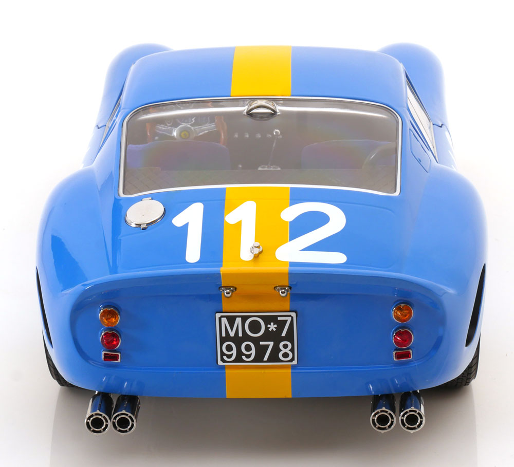 Ferrari 250 GTO #112 1964 1:12