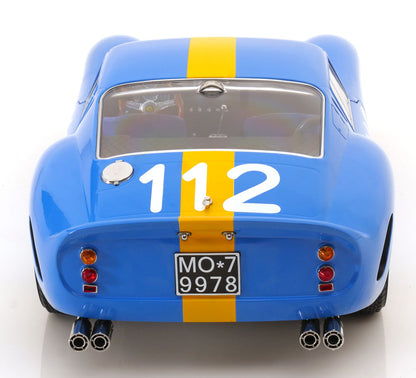 Ferrari 250 GTO #112 1964 1:12