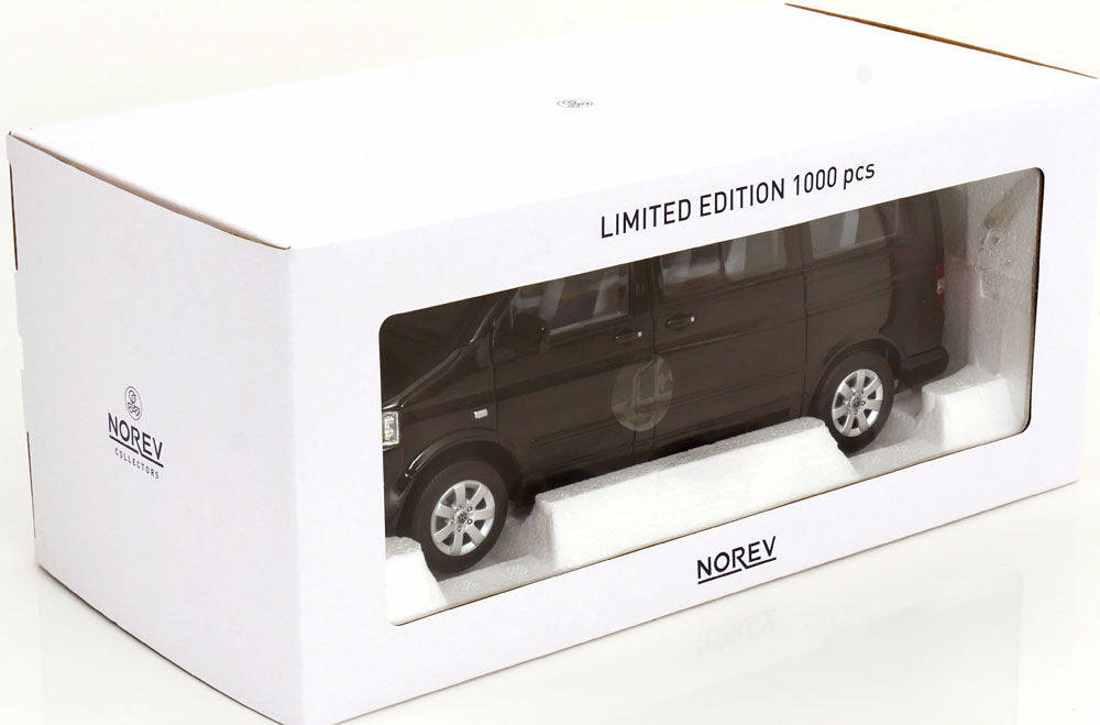 VW T5 Mulitvan 2003 1:18