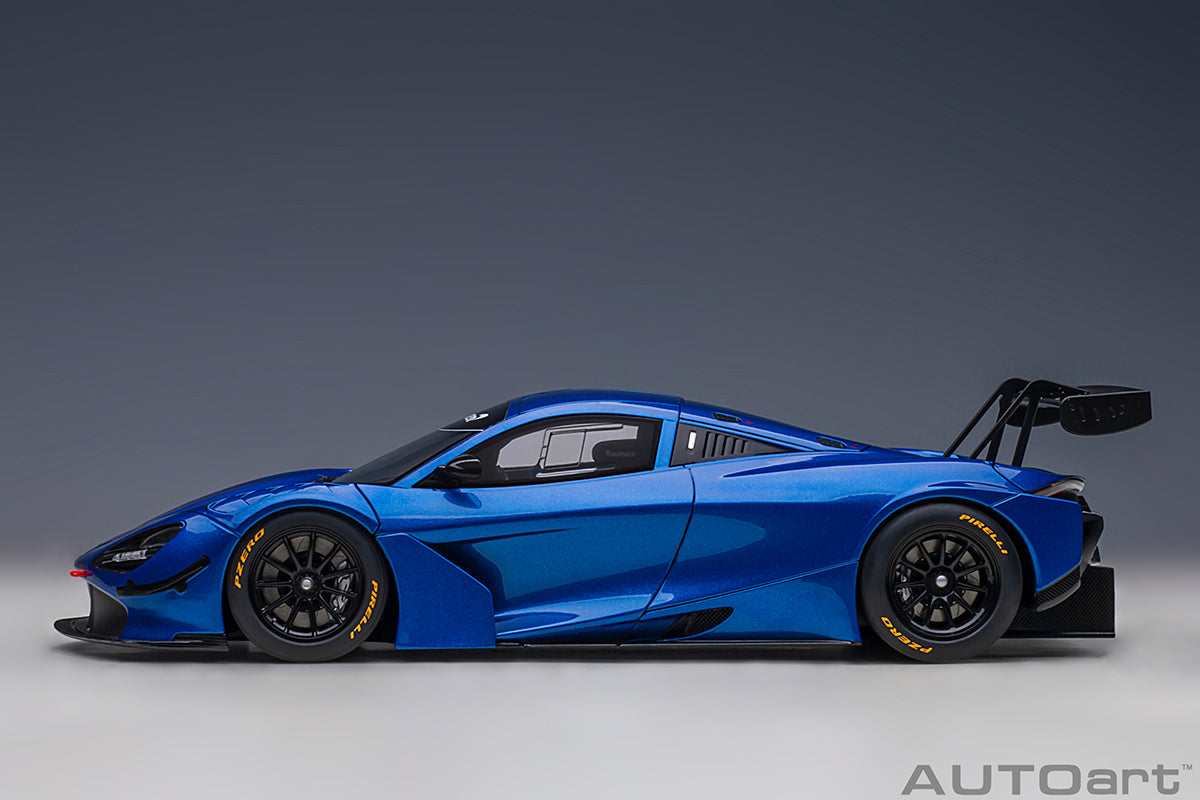 McLAREN 720S GT3 1:18