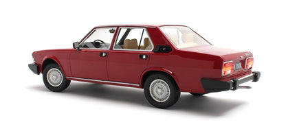 Alfa Romeo Alfa 1:18