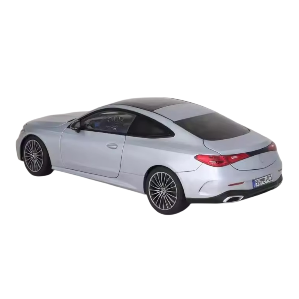 Mercedes-Benz CLE 236 1:18