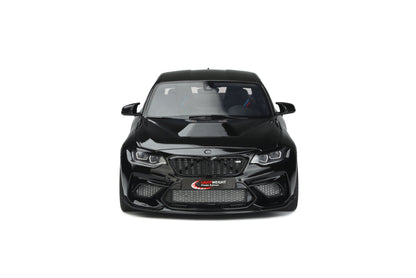 BMW M2 Competition 1:18