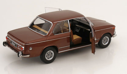 BMW 2002 ti Diana 1970 1:12