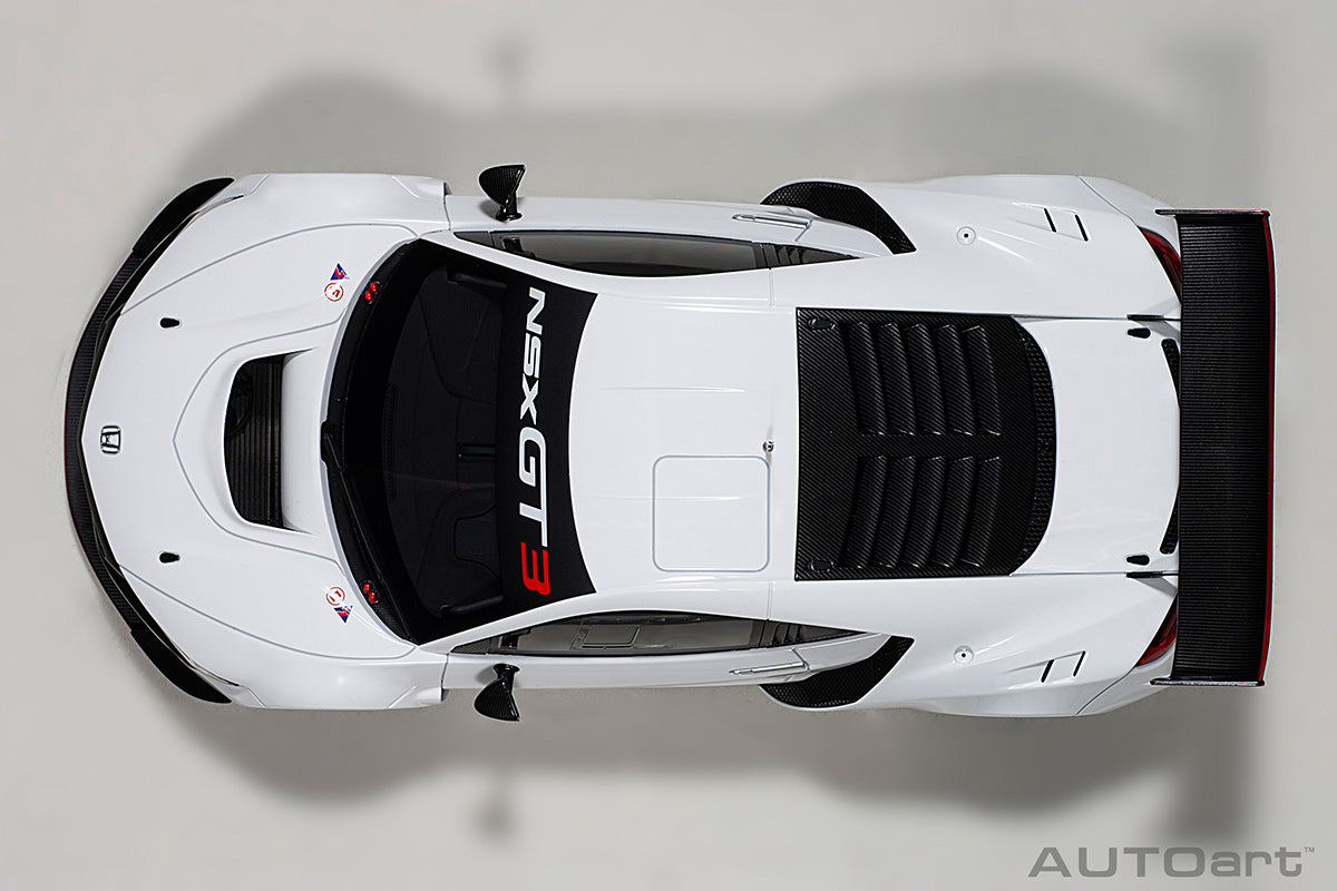 Honda NSX GT3 1:18