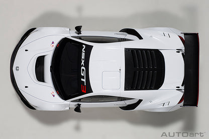 Honda NSX GT3 1:18
