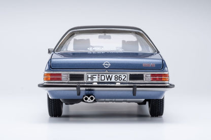 Opel Commodore B GS/E Coupé 1975 1:18