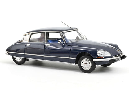 Citroën DS 23 Pallas 1974 1:18