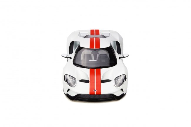 Ford GT 2017 Limited Edition 1:18