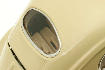 VW Käfer (Beetle) 1955 1:18