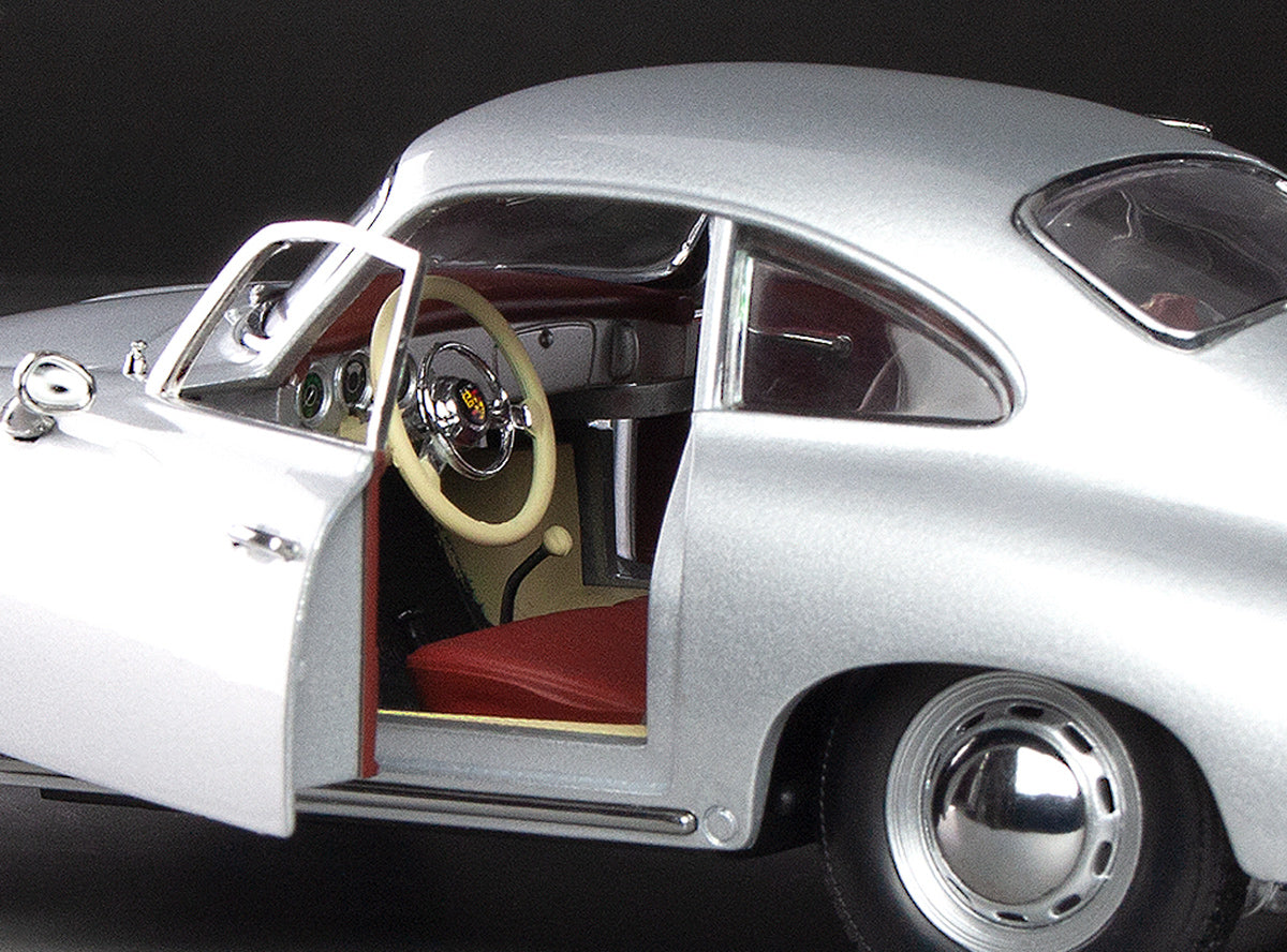 Porsche 356A 1957 1500 GS Carrera GT 1:18