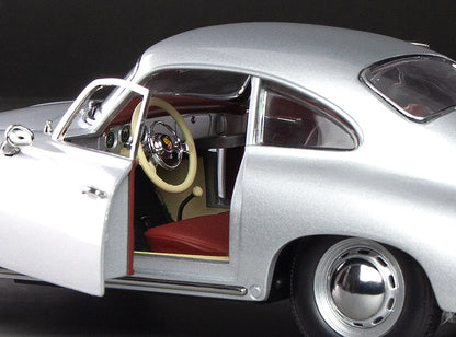 Porsche 356A 1957 1500 GS Carrera GT 1:18