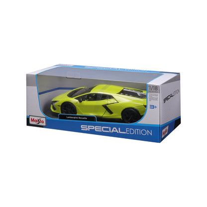 Lamborghini Revuelto 2023 1:18