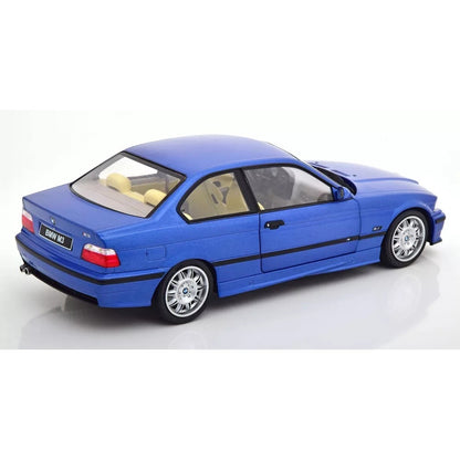 BMW M3 E36 COUPE 1990 1:18