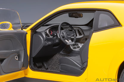 Dodge Challenger SRT Hellcat 1:18