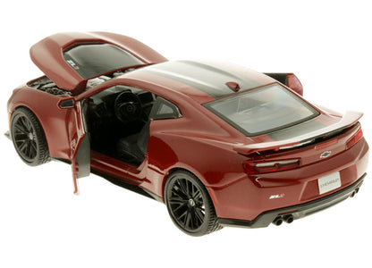 Chevrolet Camaro ZL1 2017 1:24