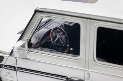 Mercedes G-Class 55 AMG 2003 1:18
