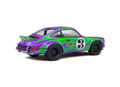 Porsche 911 RSR 1:18
